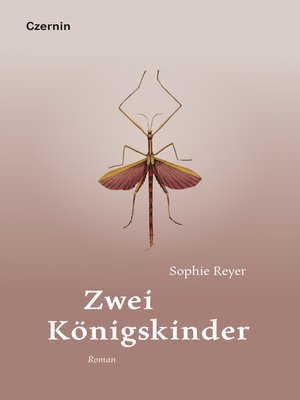 cover image of Zwei Königskinder